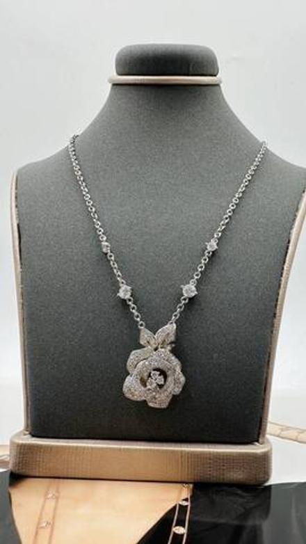 Кулон Dior