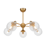 Люстра Freya FR5264PL-05BS