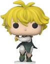 Фигурка Funko POP! Animation Seven Deadly Sins Meliodas Full Counter Pose (1340) 61384