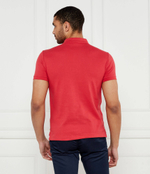 Поло POLO RALPH LAUREN - красный(710680784)