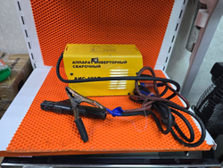 Сварочный аппарат АИС-190д