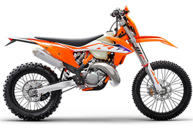 KTM 300 EXC TPI