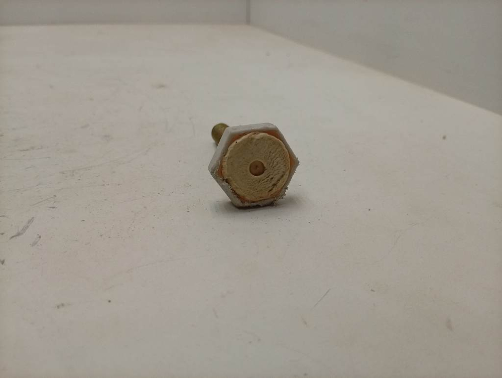 LAVALOGIC1810 кт33 Ножка длинная для стиральной машины AEG б/у