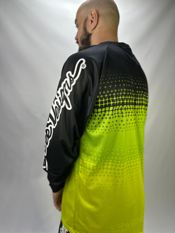 Джерси Troy Lee Design