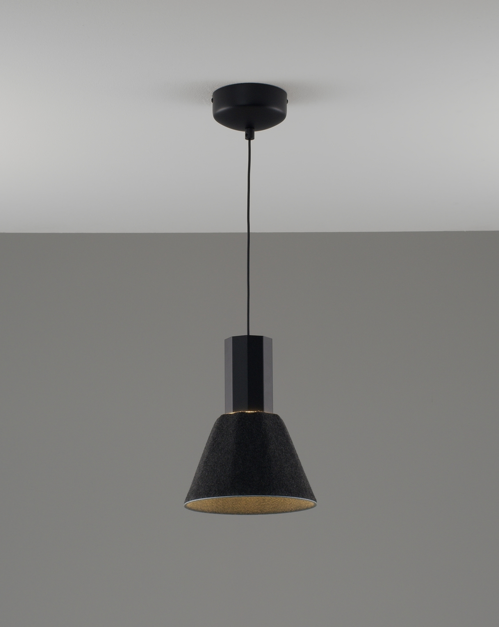 Светильник подвесной светодиодный Moderli V11084-PL Cleri