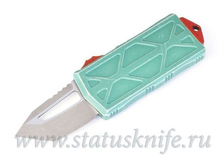 Нож Microtech Exocet Bounty Hunter 158-10BH