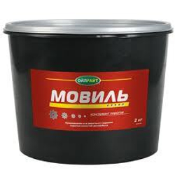 Мовиль 2кг Oil Right OLR-987
