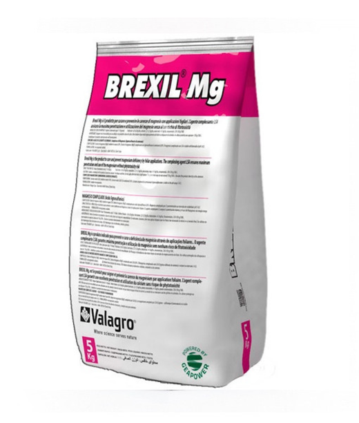 Брексил Магния Mg 100 гр