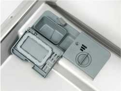 Встраиваемая посудомоечная машина Hansa ZIM626EH