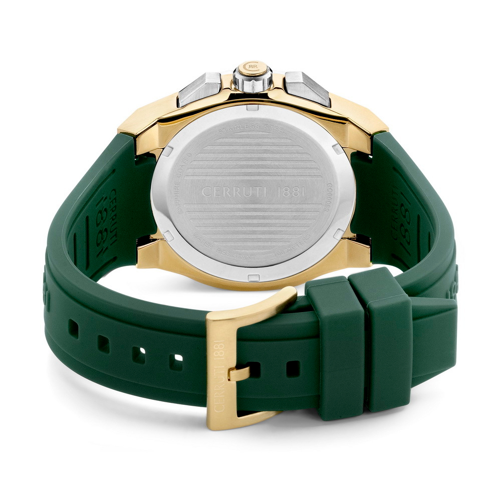 CERRUTI 1881 CIWGQ0006903