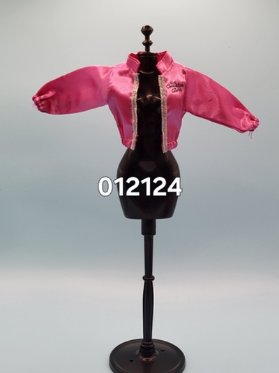 Одежда для куклы Барби 012124