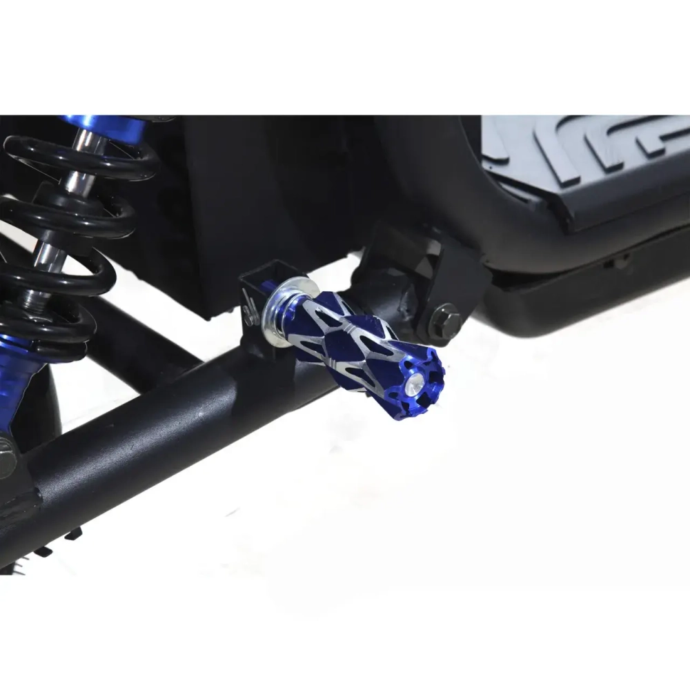 Электроскутер Skyboard BR30-2WD (Ural)