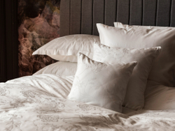 Набор наволочек 2шт 50х50 German Grass Platinum Palette Grass