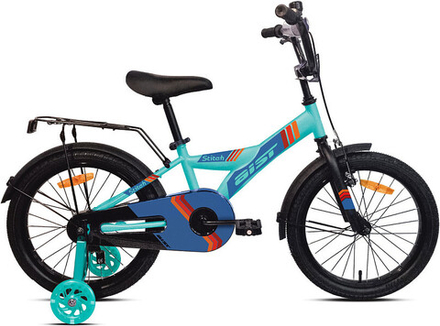 Велосипед AIST STITCH 20