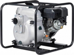 Мотопомпа бензиновая KOSHIN KTZ -80X для грязной воды KTZ-80X o/s