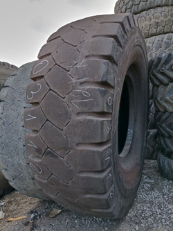 33.00R51 Bridgestone VRDP шина б/у