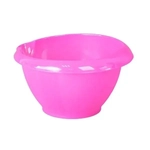 Чаша для миксера 5л, Прозрачно-розовый