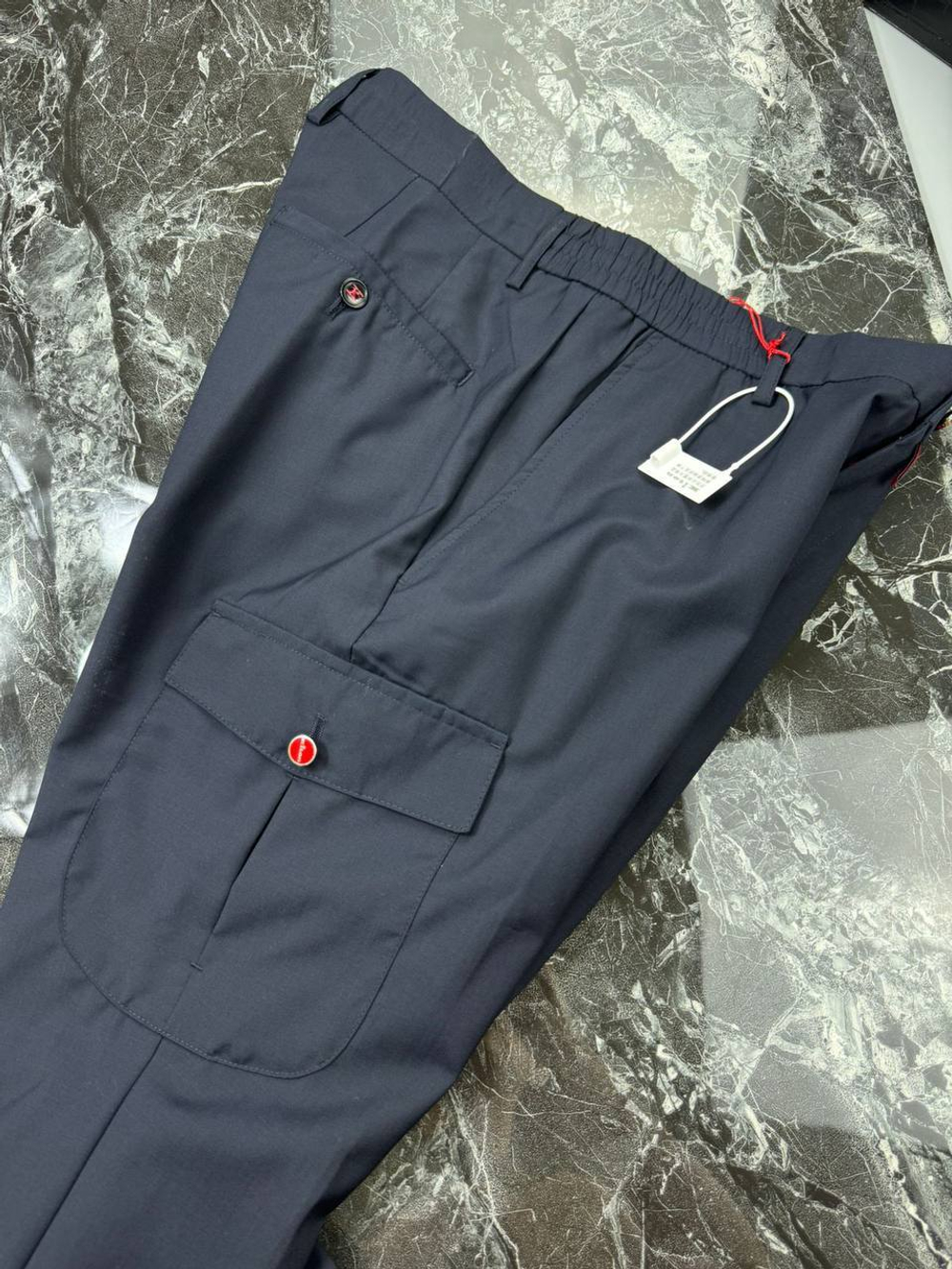 Брюки Kiton