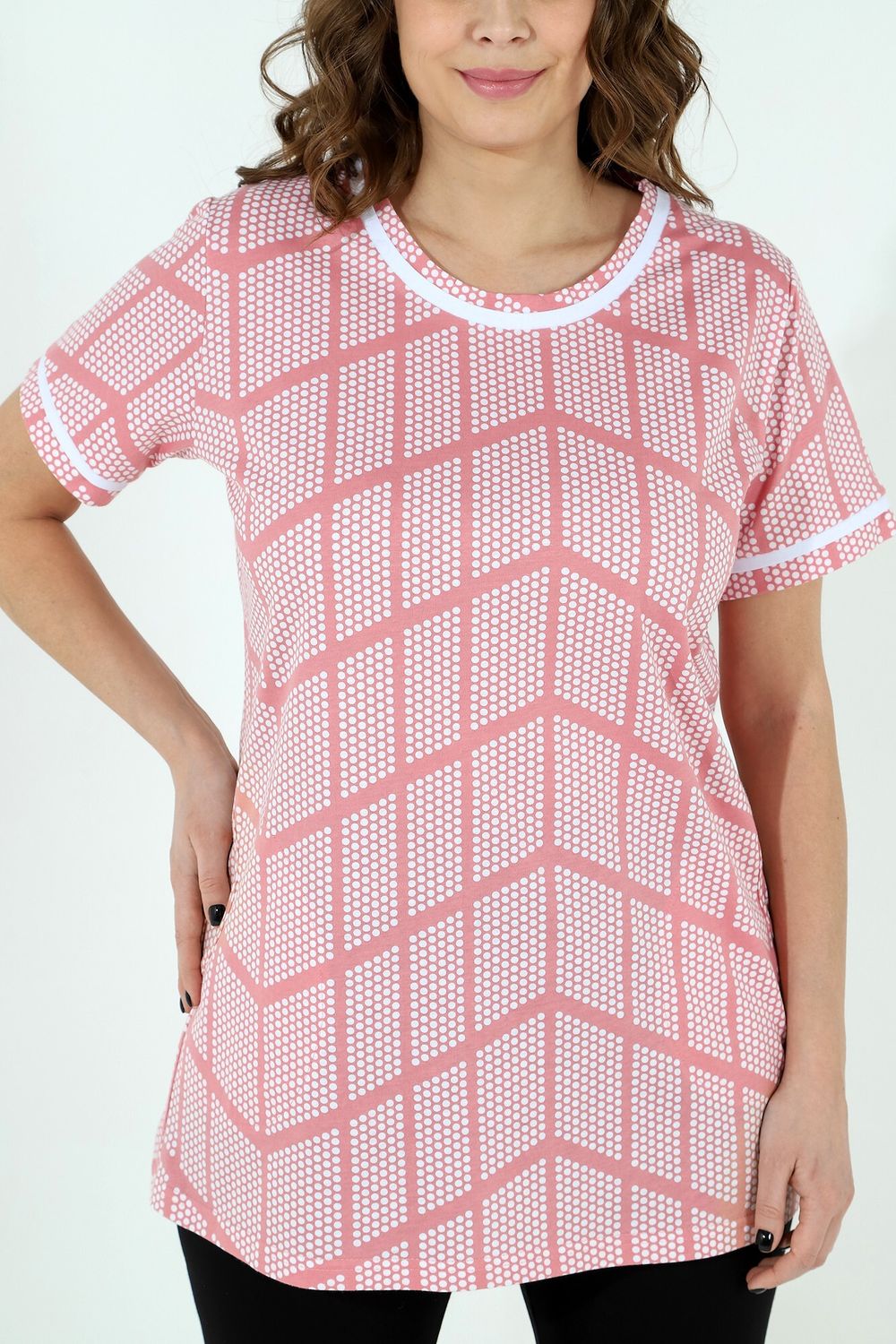 Костюм Каскад-2 Виотекс ЛОСОСЕВЫЙ