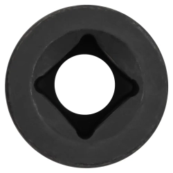Головка ударная глубокая 1/2'', 19мм (6гр.) JCB JCB-4458519