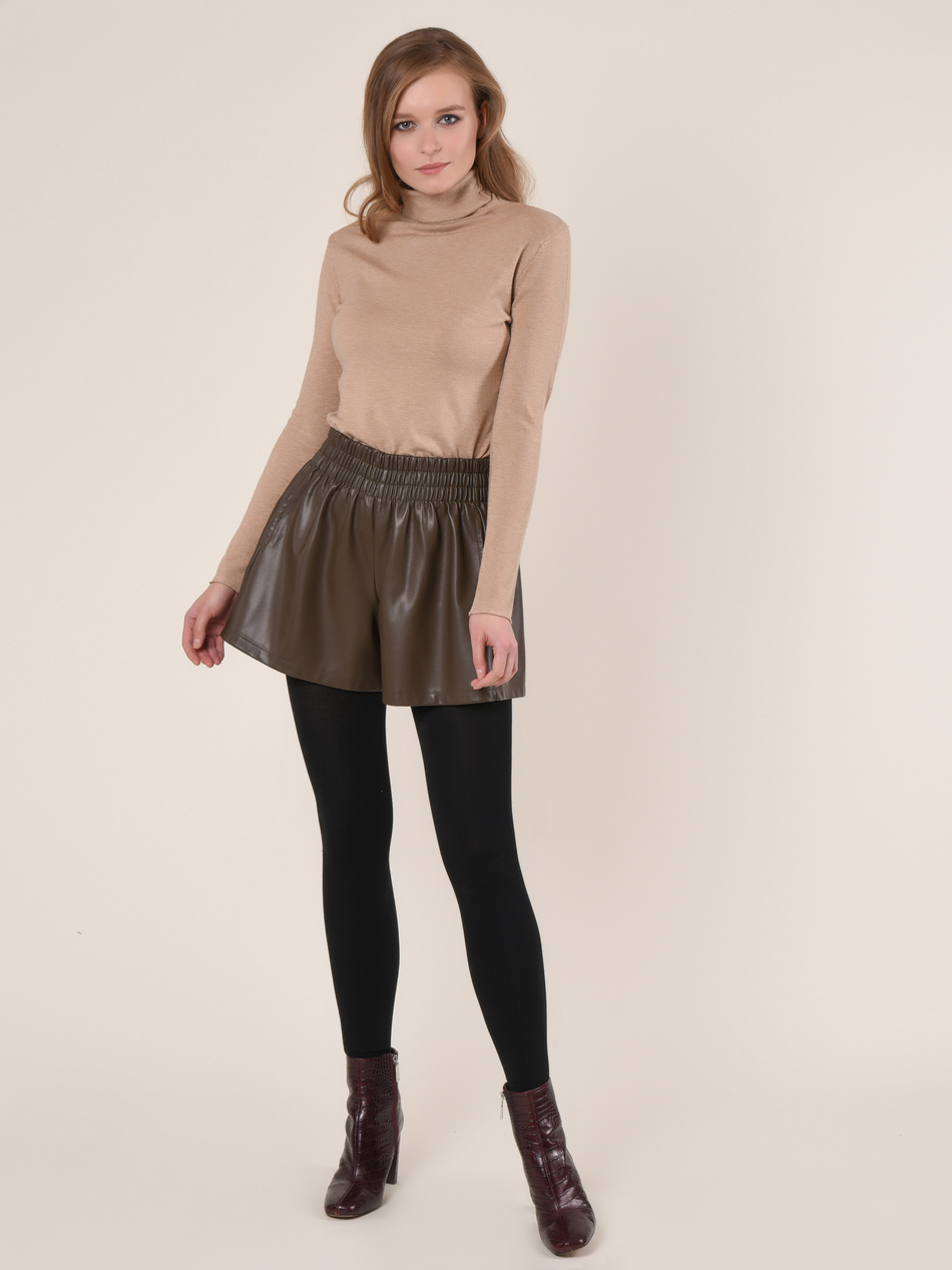 Водолазка женская