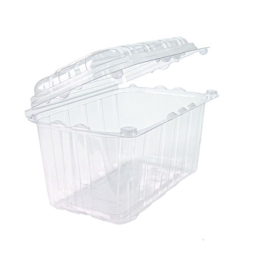 Контейнер КВК-1300 ПЭТ/400 УЮ