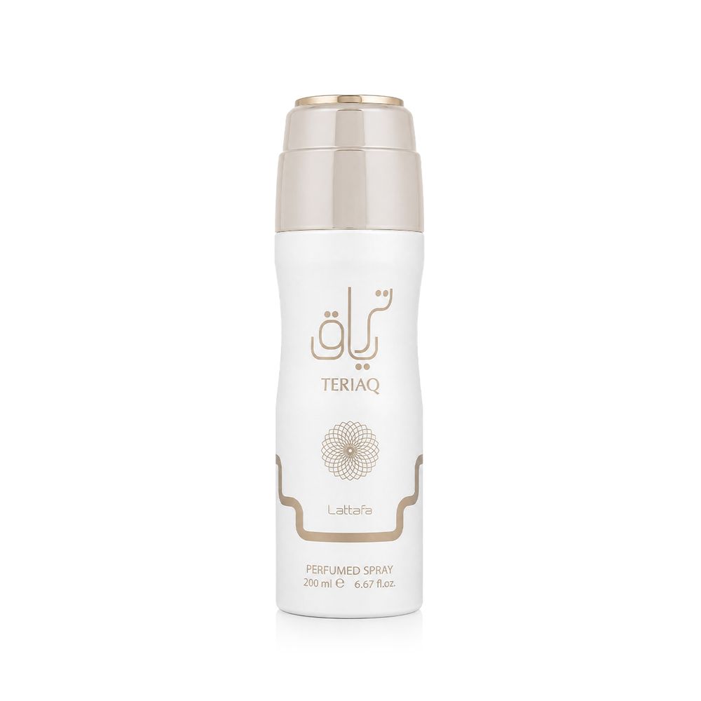 Lattafa Teriaq Bodyspray 200 ml (unisex)