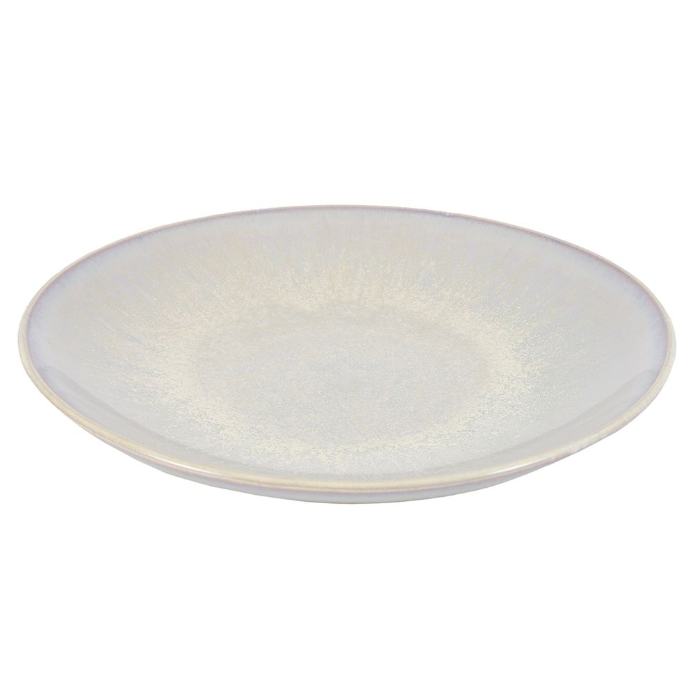 Тарелка закусочная Gipfel Arctic 51992 21 см