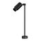 Светильник ART-NEMO-SURFACE-ZOOM-L205-R29.5-2W Warm3000 (BK, 15-45 deg, 24V) Arlight 049781