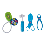 Набор Доктора, пакет 8359