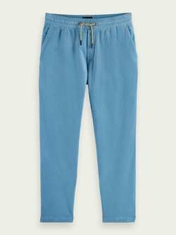 Брюки Scotch&Soda Corduroy jogger 169851/5029