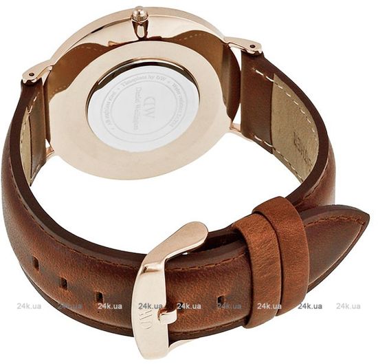 Наручные часы Daniel Wellington 0106DW 40 мм