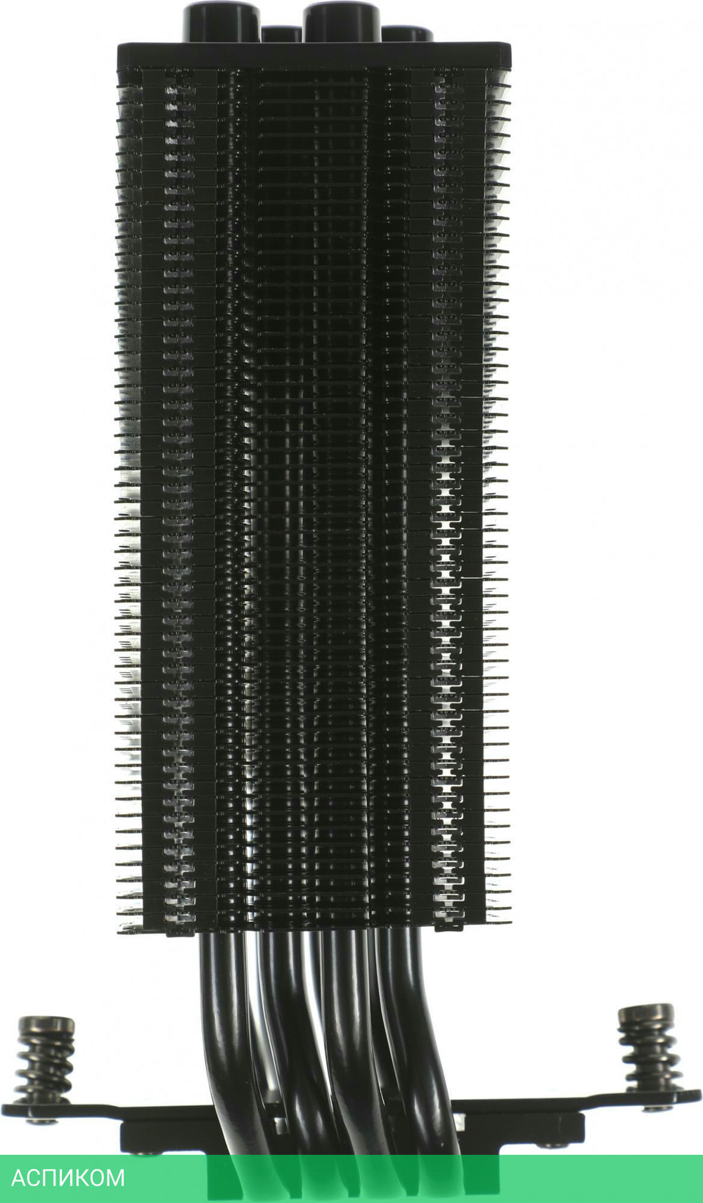 Кулер для процессора ID-Cooling SE-224-XTS ARGB