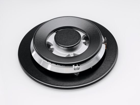 Газовая варочная панель Electrolux GPE 363 YV