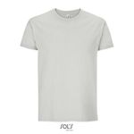 Футболка Imperial мужская 100% хлопок Жёлтый  XXL