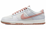 Кроссовки Nike Dunk Low Fossil Rose