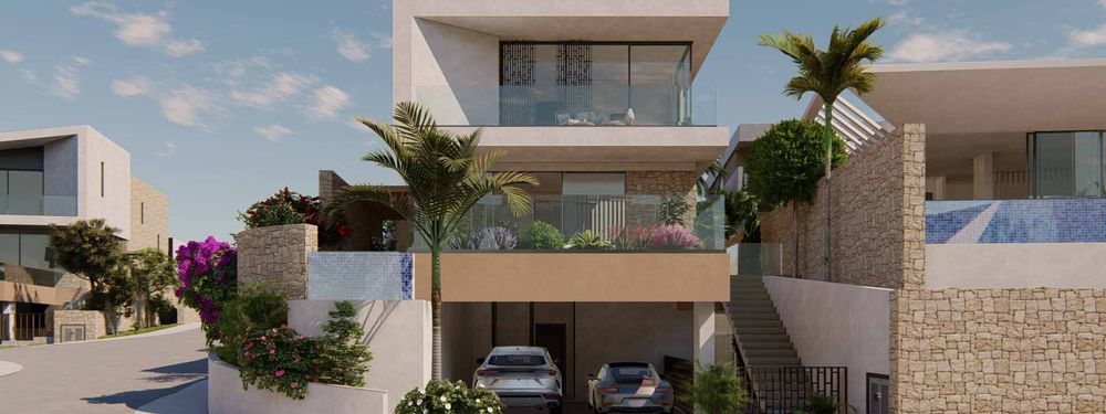 The View - Villa No. 39