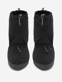НОСКИ ПУХОВЫЕ BASK DOWN FOOT
