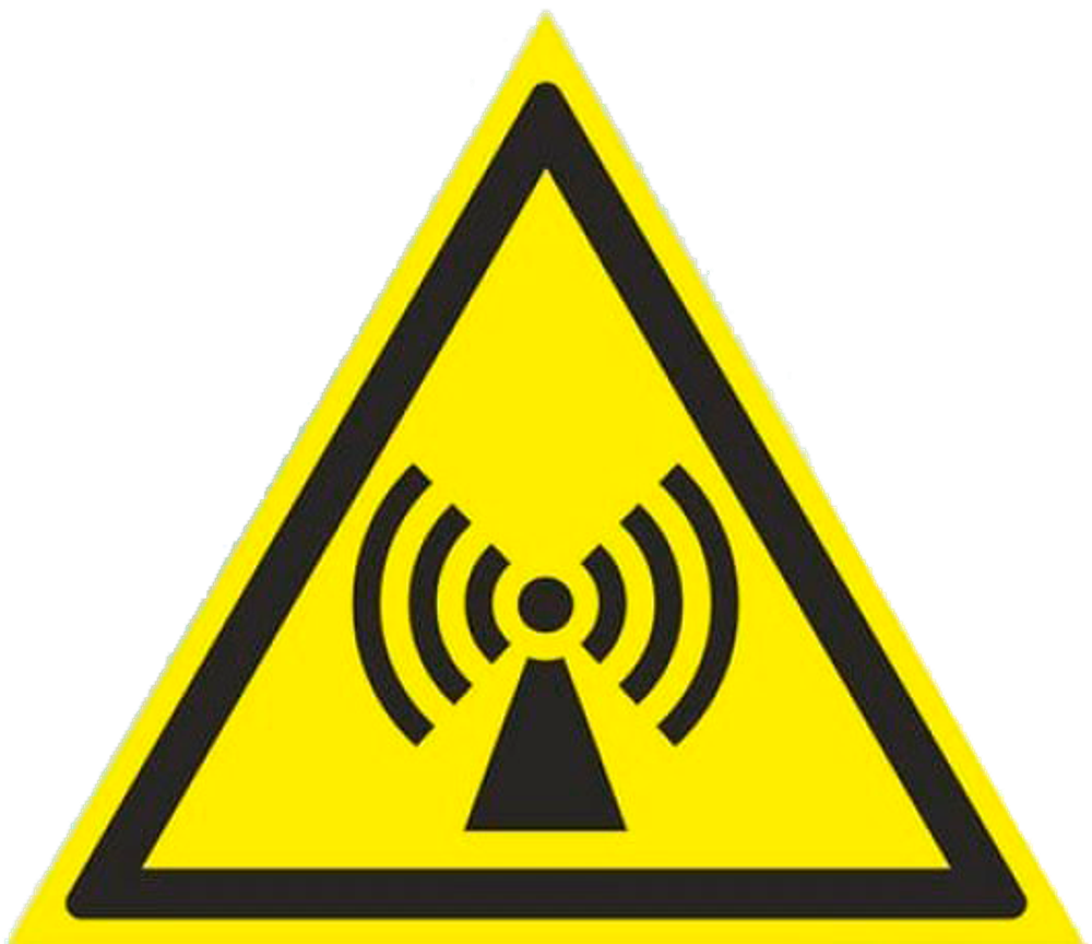 W12 "Внимание. Электромагнитное поле"