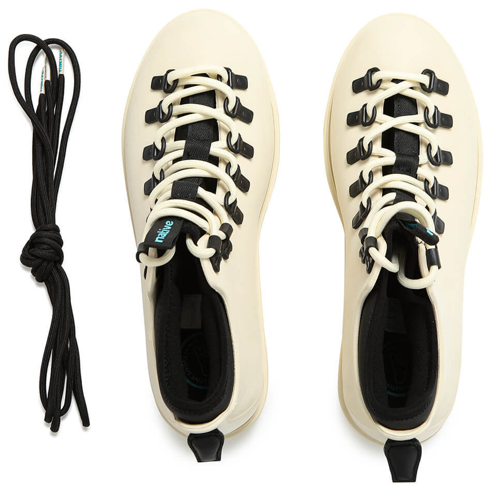 Ботинки Native Fitzsimmons Bone White