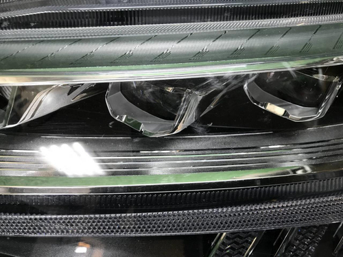 Фара левая Haval Jolion (2021-н.в.)
