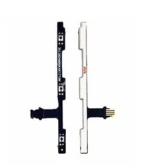 Шлейф для Xiaomi Mi Note 2 с кнопками включения и регулировки громкости