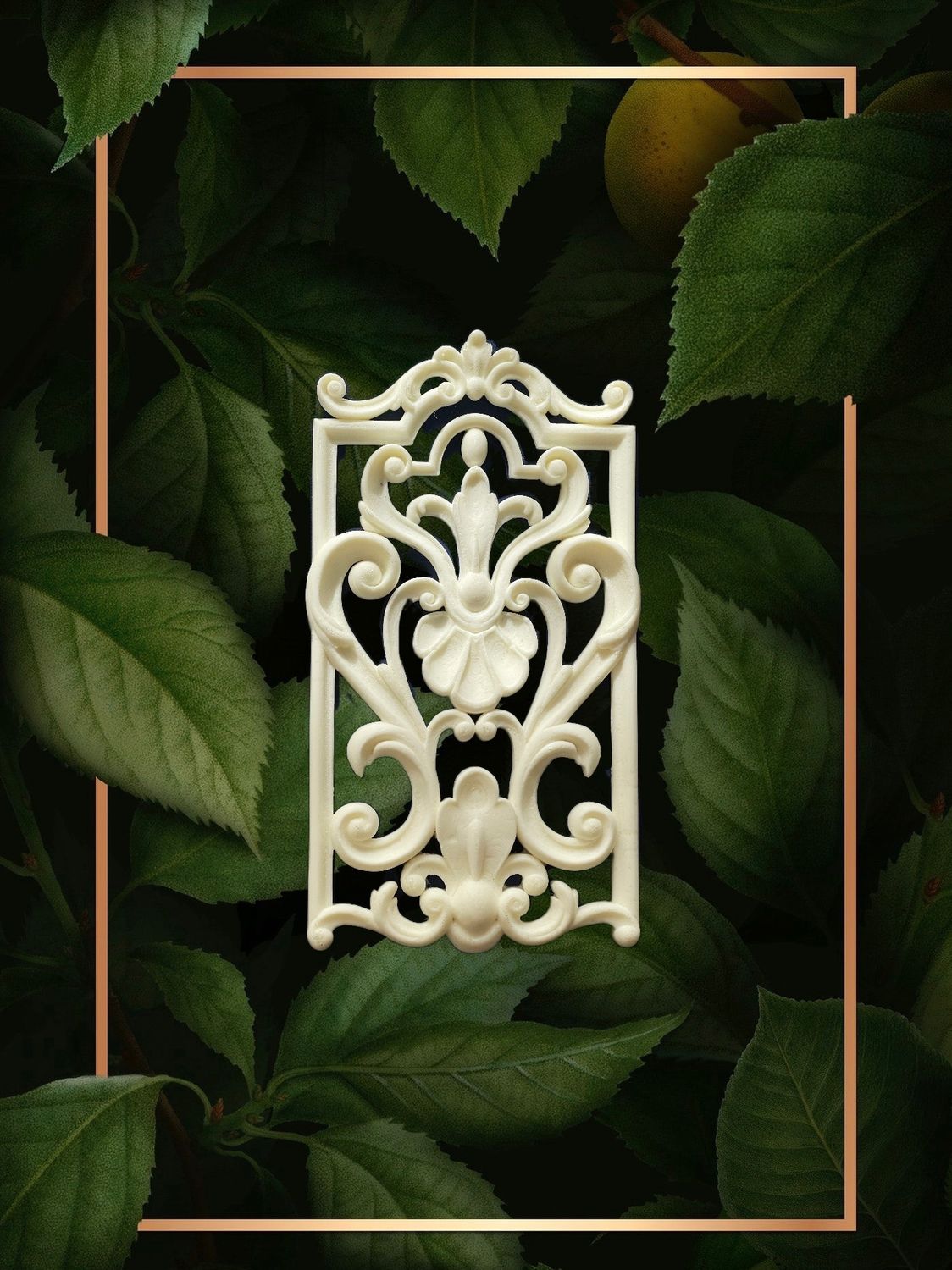 Отливка НШ 236 (27*15см)