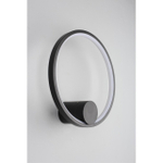 Настенный светодиодный светильник Aployt Alice APL.055.11.09