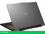 Игровой ноутбук ASUS TUF Gaming F16 FX607VU-RL061
