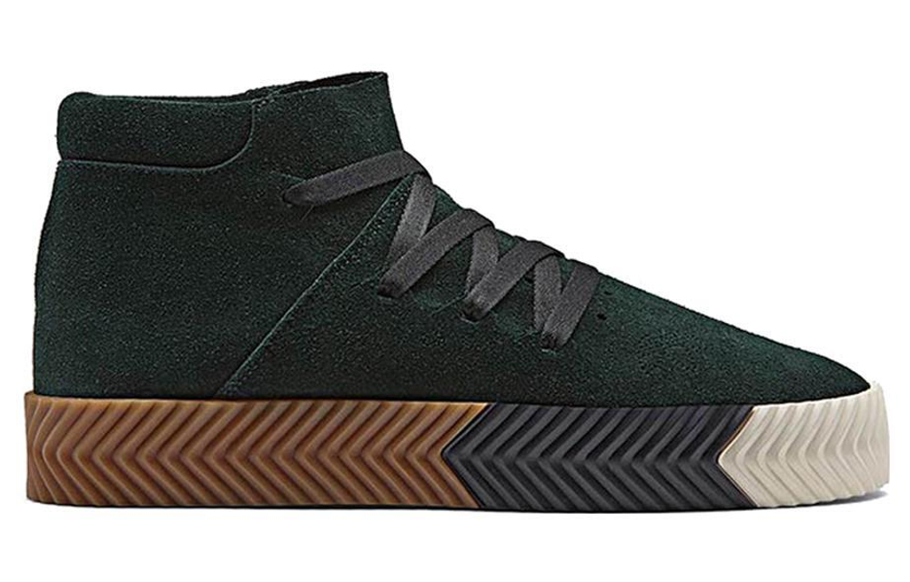 Кроссовки Alexander Wang X Adidas Originals Skate
