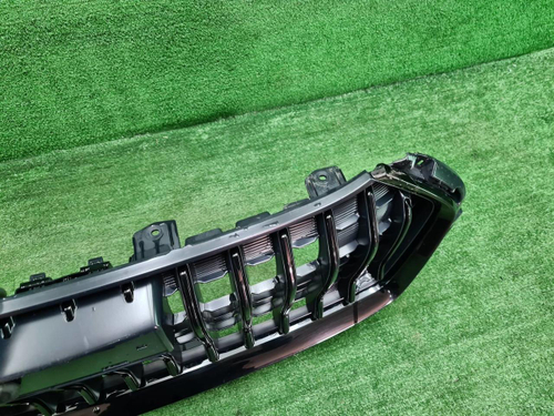 Решетка радиатора Haval Jolion (2024-н.в.)