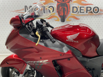 Honda CBR1100XX Blackbird , 1998