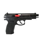 Флажок пистолета, DLG Tactical