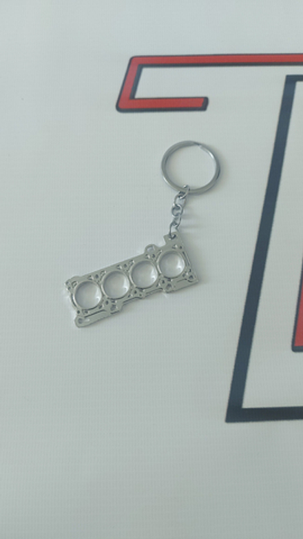 Брелок Блок цилиндров